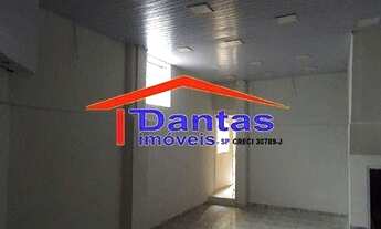 Imagem: SALÃO COMERCIAL VILA IPOJUCA