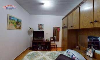 Imagem 7: Casa Residencial à venda, Vila Romana, São Paulo - CA0042