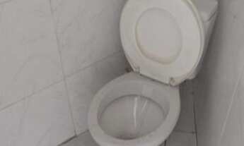 Imagem 5: Salão Comercial para Locação em São Paulo, Parque Mandi, 1 banheiro