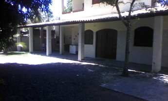 Imagem: Casa Aluguel na Ilha de Itaparica 3/4 mobiliada