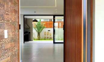 Imagem 3: Sobrado com 3 dormitórios à venda, 234 m² por R$ 1.780.000,00 - Fazenda Rodeio - Mogi das