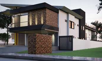 Imagem 3: Apartamento Edifício Reserva Camboriú Golf em Balneário Camboriú