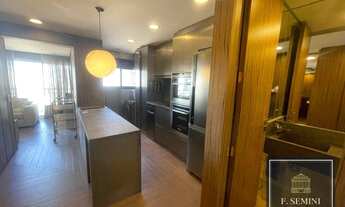 Imagem 7: Apartamento VENDA 54m2 - 1 suíte - 1 vaga - Lazer Completa Ed Ícone - Vila Nova Conceição