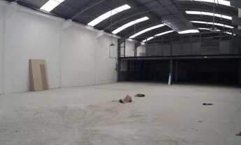 Imagem 4: Comercial/Industrial de 950 metros quadrados no bairro Ramos