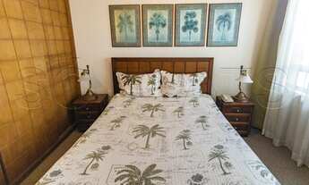 Imagem 3: Flat Blue Tree na região da Paulista para morar ou investir