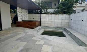 Imagem 4: Casa RESIDENCIAL em GOIÂNIA - GO, JARDINS ATENAS