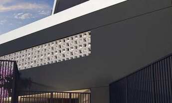 Imagem 2: Apartamento para venda possui 40 metros quadrados com 2 quartos em Vila Paulista - São Pau