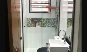 Imagem 6: A.V) Imóvel na região de Interlagos