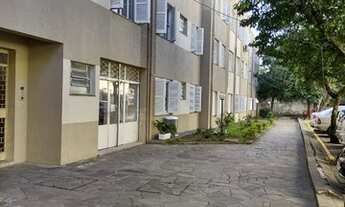 Imagem 3: Apartamento para venda com 51 metros quadrados com 2 quartos em Cristo Redentor - Porto Al