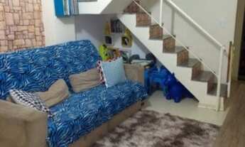 Imagem 2: RIO DE JANEIRO - Casa Padrão - CURICICA