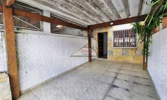 Imagem 3: Sobrado com 125 m², 2 dormitórios em Santo Amaro - São Paulo - SP