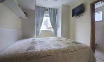 Imagem 7: Apartamento 83 m² com 2 dormitórios a uma quadra da praia na Pompéia - Santos/SP