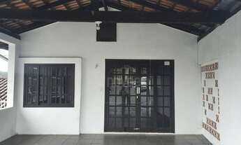 Imagem: Casa com 2 dormitórios para alugar, 80