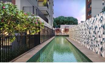 Imagem 2: Apartamento com 3 dormitórios 1 suíte 2 vagas à venda no Brooklin