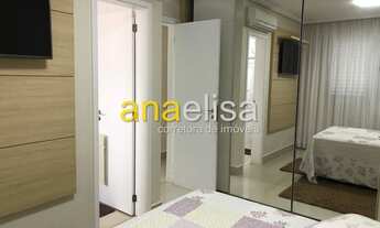 Imagem 16: Excelente apartamento no Guarujá, Praia das Astúrias com vista para o mar