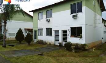 Imagem 7: Casa Duplex - Campo Grande!!