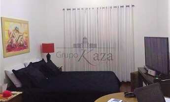 Imagem 7: Casa de condomínio térrea para venda tem 393 metros quadrados com 3 quartos