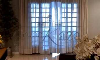 Imagem 4: Casa Sobrado - Bosque dos Eucaliptos - 140m² - 3 Dormitórios