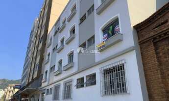 Imagem: Apartamento 1 quarto, cozinha, Poço Rico