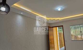 Imagem 6: Armação dos Búzios - Casa de Condomínio - Baía Formosa