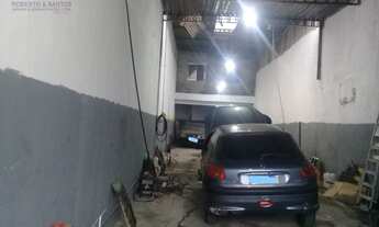 Imagem 2: Galpão em Jardim Sao Jose (zona Norte) - São Paulo