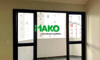 Imagem 2: APARTAMENTO COM 3 DORMITÓRIOS, 1 SUÍTE, 2 VAGAS !! VENDA OU LOCAÇÃO NA VILA ANDRADE !! Apa