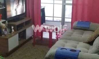 Imagem 5: 02 DORMITÓRIOS COM SACADA - PRAIA COMPRIDA - SJ