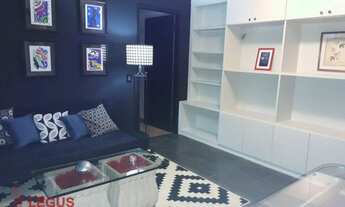 Imagem 2: Apartamento para alugar, 45 m² por R$ 3.100,00/mês - Sumarezinho - São Paulo/SP