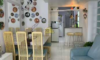 Imagem 4: Lagoa Apartamento com 2 dormitórios