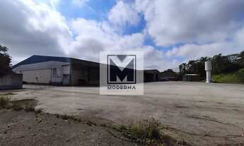 Imagem: Galpão em Água Chata - Guarulhos