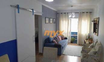 Imagem: Apartamento com 2 dormitórios à venda