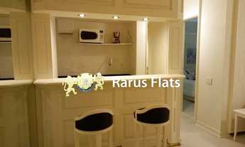 Imagem 4: Apartamento para venda no Itaim Bibi - Royal Victoria Place - Cód: JPE05864