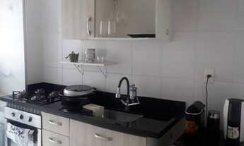 Imagem 3: Apartamento para venda tem 44 metros quadrados com 2 quartos em Água Branca - São Paulo