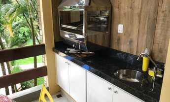 Imagem: Flat Riviera 2 Dorms, 1 Suíte