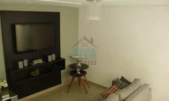 Imagem 7: Casa geminada no bairro Caiçara !