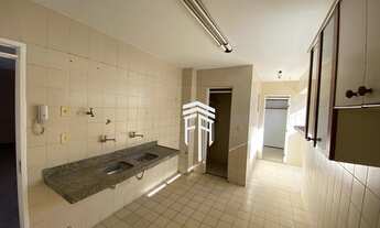 Imagem 6: Apartamento para venda tem 116 metros quadrados com 3 quartos em Cocó - Fortaleza - CE