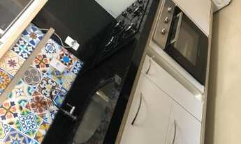 Imagem 7: HORTOLÂNDIA - Apartamento Padrão - JARDIM NOVA HORTOLÂNDIA I