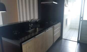 Imagem: LINDO AP DE 2 QTS NO PORTAL DO MORUMBI !