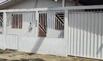 Imagem: Casa em Terreno Titulado 12m x 30m no Bairro