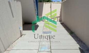 Imagem 7: Casa tipo Apartamento para Venda em Rio das Ostras, Praiamar, 2 dormitórios, 1 suíte, 2 ba