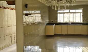 Imagem 2: Casa com 4 dormitórios para alugar, 514 m² por R$ 3.000,00/mês - Serpa - Caieiras/SP