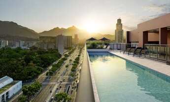 Imagem: Apartamento para venda no coração da Cidade