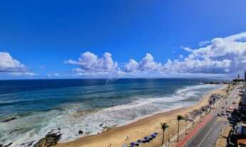 Imagem 3: APARTAMENTO RESIDENCIAL em SALVADOR - BA, BARRA