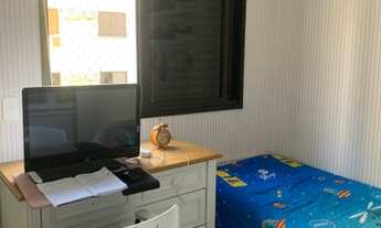 Imagem 6: Apartamento à venda tem 106 m² com 3 quartos com 2 vagas em Centro - Florianópolis - SC