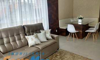 Imagem 4: Apartamento no centro mobiliado !