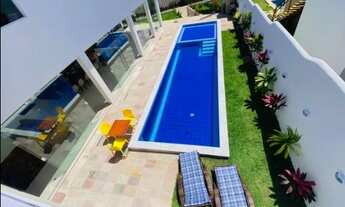 Imagem 4: IMOVEISPIPA.RCE:84.98860.0573 - Sou uma MEGA casa novinha em folha, em condomínio no cent