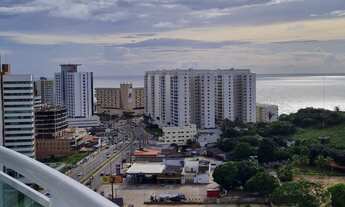 Imagem 3: Apt. Na ponta do Farol, 125m2, 3 suítes+ escritório, lazer