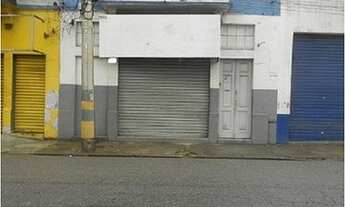 Imagem 6: Prédio amplo c/ 300 m² - Centro