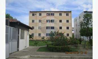 Imagem 1: Apto no Parque dos Manguezais - Jabotiana - 3/4 - sombra total