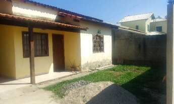 Imagem: Casa para venda tem 69 metros quadrados